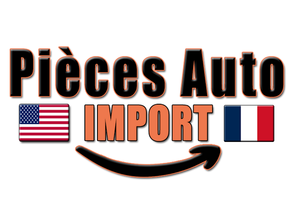 Pièces-Auto-Import