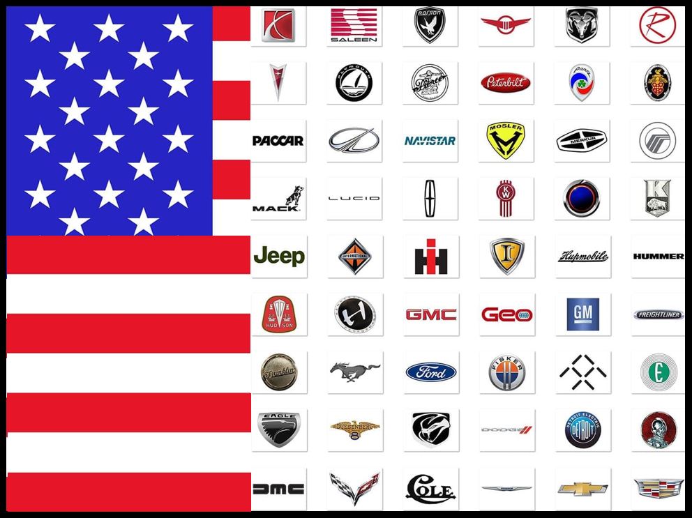 US Auto Parts - Pièces Détachées Automobiles Américaines